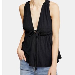 Free People Beach Bound Tank Top
